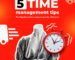 Time Management tips for Nigerian Tailors