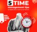 Time Management tips for Nigerian Tailors