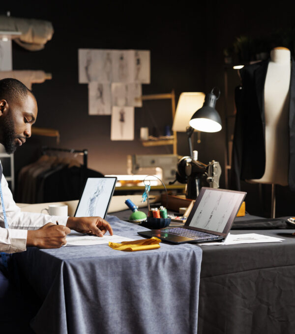 Business Management Tools for Nigerian Tailors