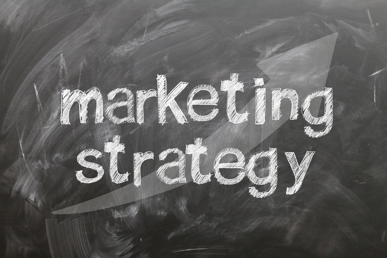 online marketing strategies
