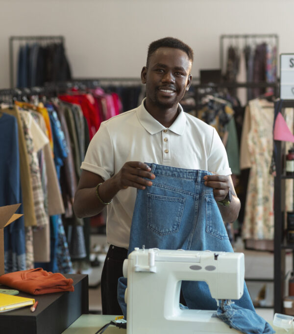 cost breakdowns for Nigerian tailors
