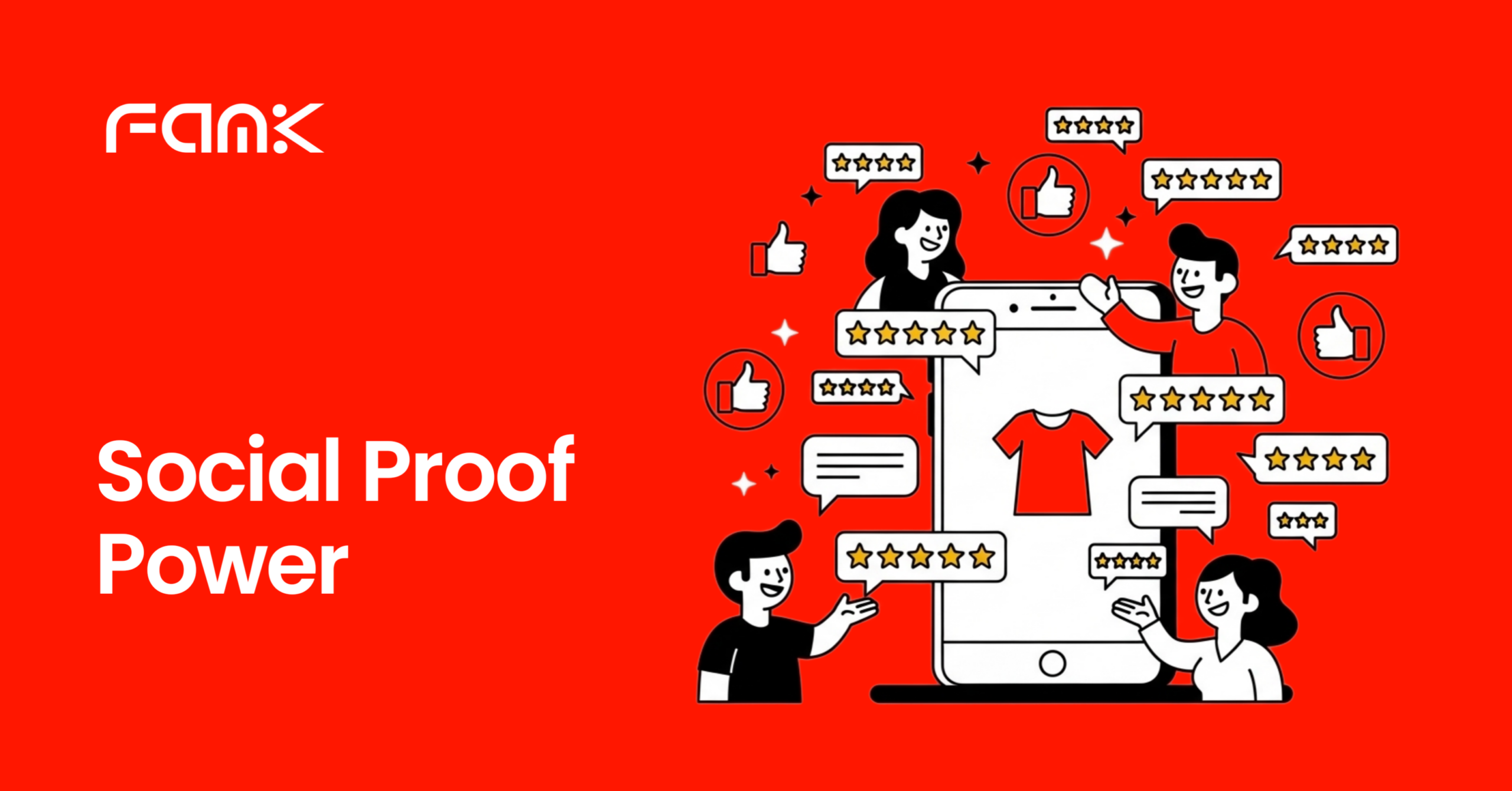 Social Proof Power