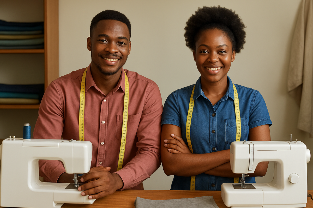 Apprentice and Foolproof Training Plan