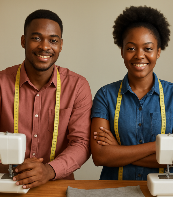 Apprentice and Foolproof Training Plan