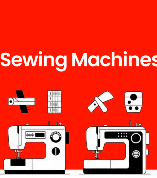 Top Sewing Machines