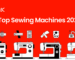 Top Sewing Machines