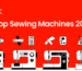 Top Sewing Machines