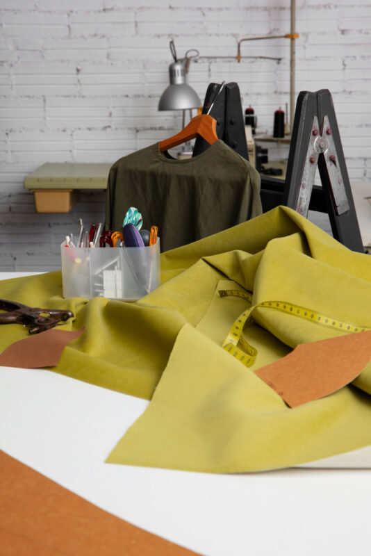 tailor equipment for beginners Nigeria