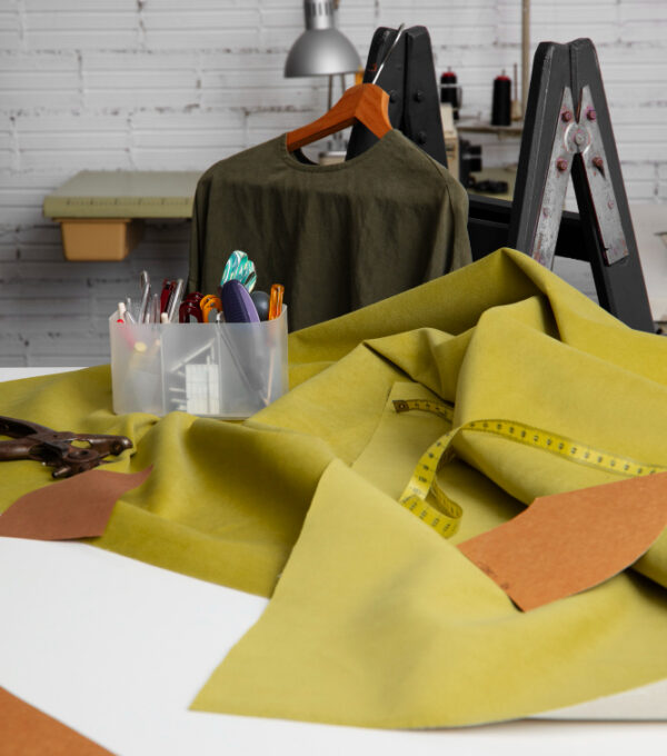 tailor equipment for beginners Nigeria