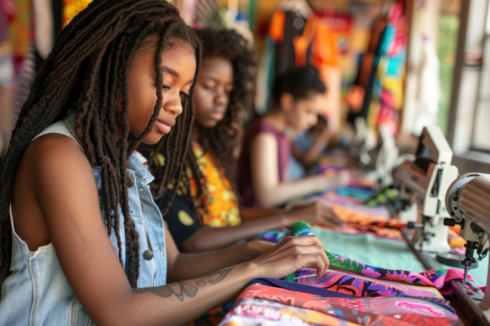 tailor apprentice tips