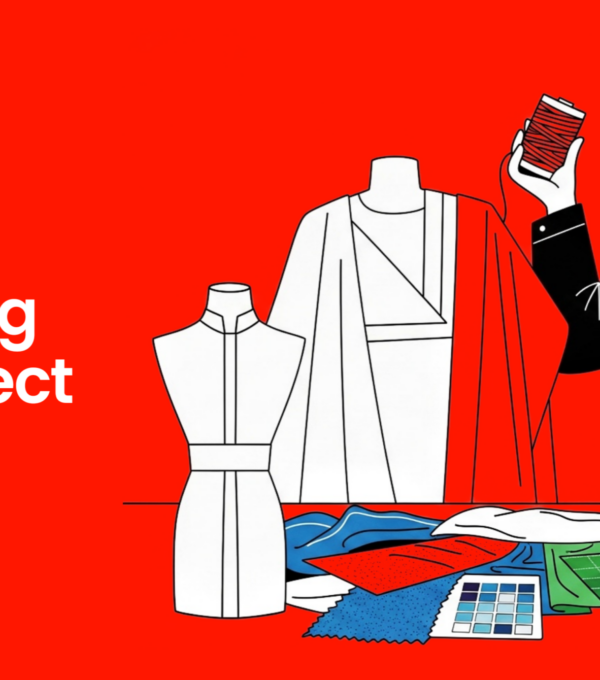 How to Choose the Perfect Colours for Your Agbada Embroidery