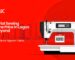 Industrial Sewing Machine