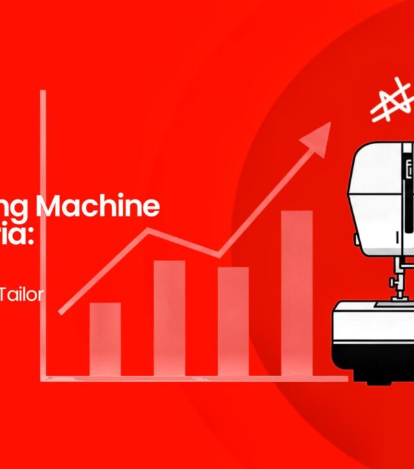 Electric sewing Machine