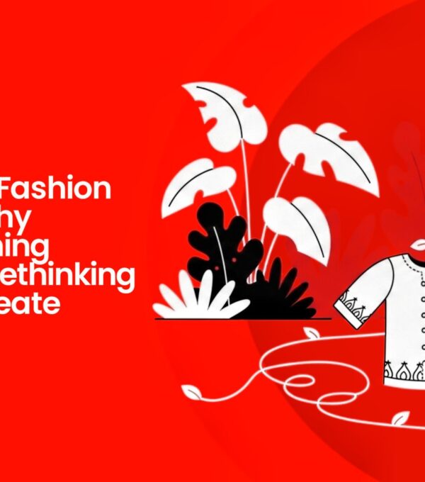 FAMK Apparel: Sustainable Fashion