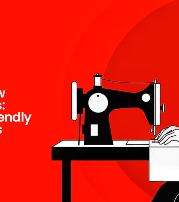things to sew for beginners