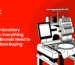 Digital Embroidery Machine