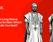 Agbada for men