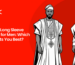 Agbada for men