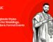 Agbada Styles for Men