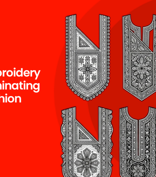 agbada embroidery designs