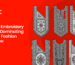 agbada embroidery designs