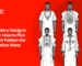 Embroidery designs for men