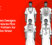 Embroidery designs for men