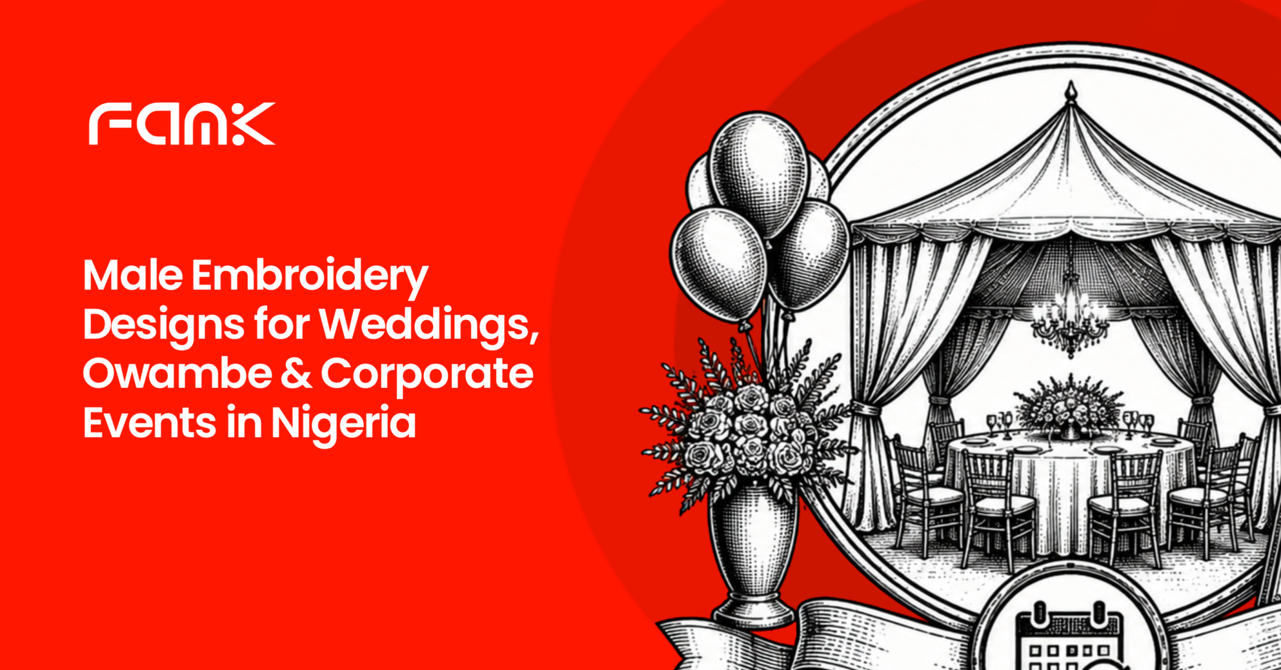 male embroidery designs
