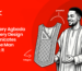 Agbada embroidery designs