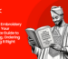 agbada embroidery designs