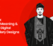 Agbada History, Meaning & Modern Digital Embroidery Designs