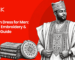 african dress for men agbada monogram embroidery lifestyle