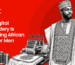african attire for men