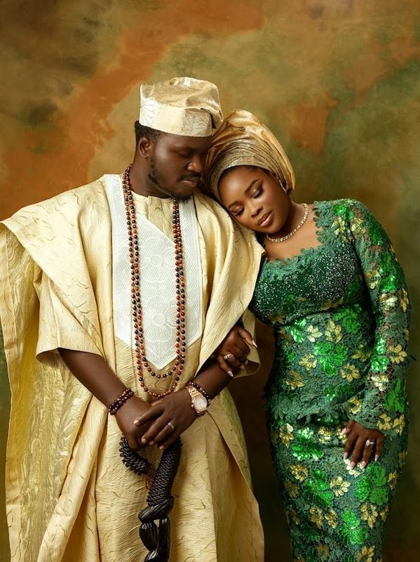modern agbada styles for men