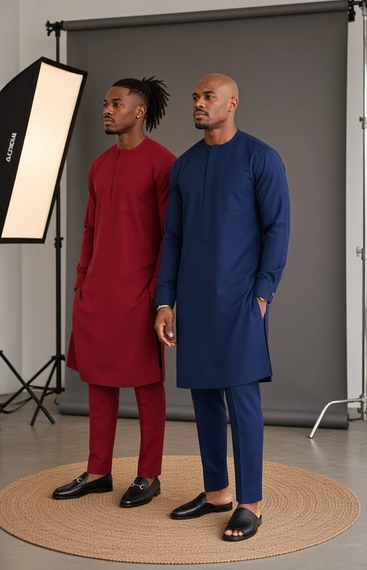 Senators wear